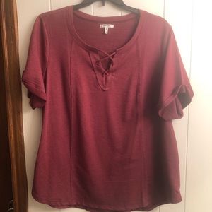 Maurices top
